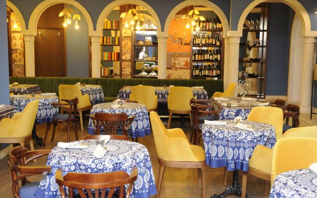 Badagoni Boutique Hotel Rustaveli