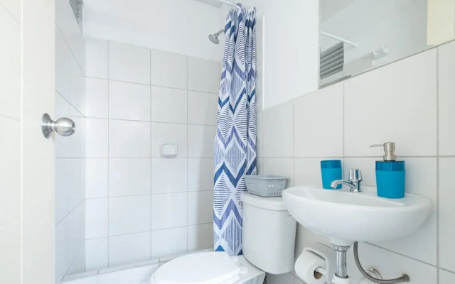 GLOBALSTAY. Amazing Alcanfores Apartments