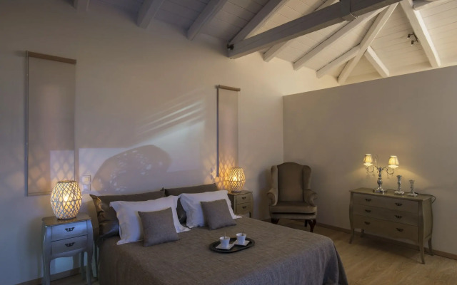 Luxury Villa Piedra
