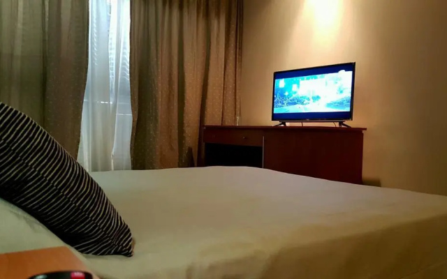 Plaza Hotel La Rioja
