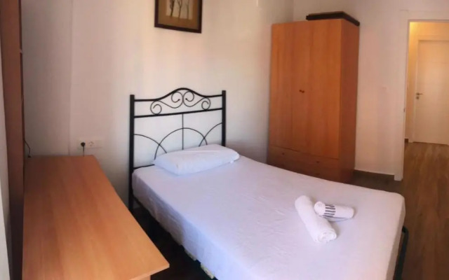 Ideal Granada