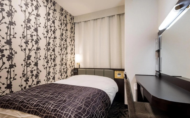 APA Hotel Okayama Ekimae