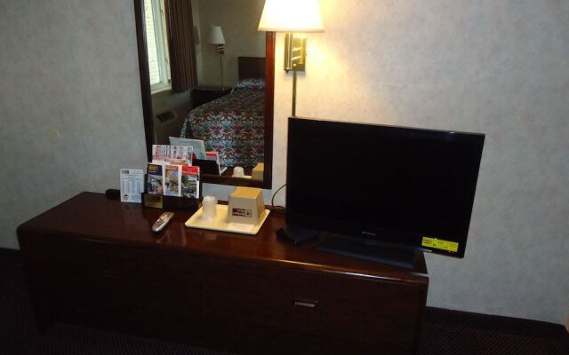 Budget Host Inn Somerset