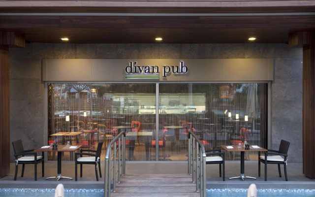 Divan Hotel Bursa