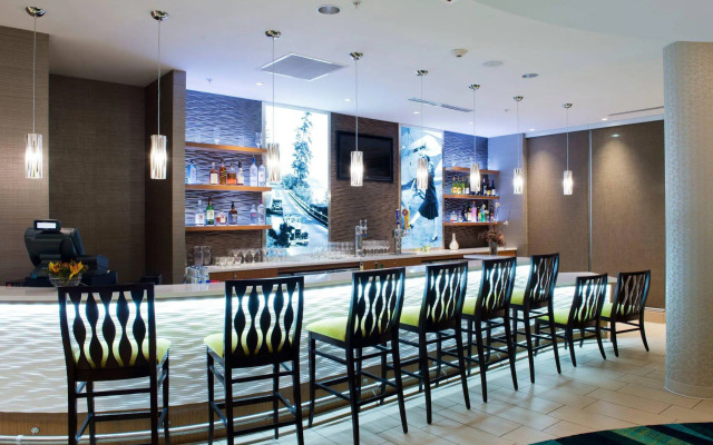 TownePlace Suites by Marriott Bellingham