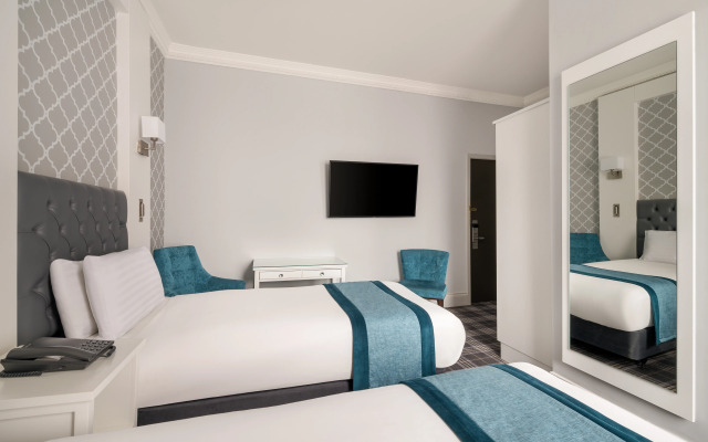 Cairn Hotel Newcastle Jesmond