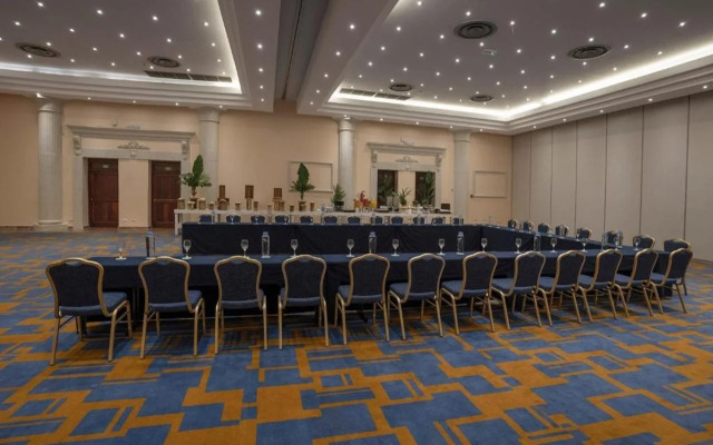 Iberostar Waves Costa Dorada - All Inclusive