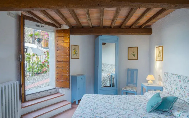 Santa Lucia Suite, Lovely View Over the Shore..