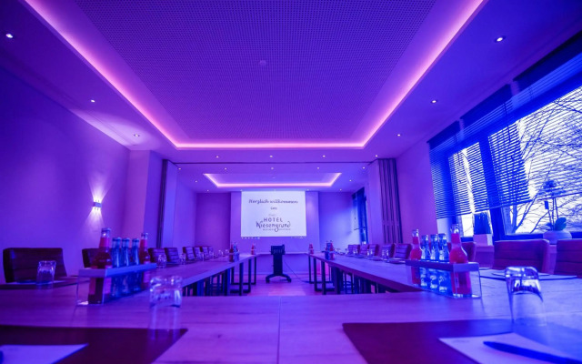 Hotel Wiesengrund