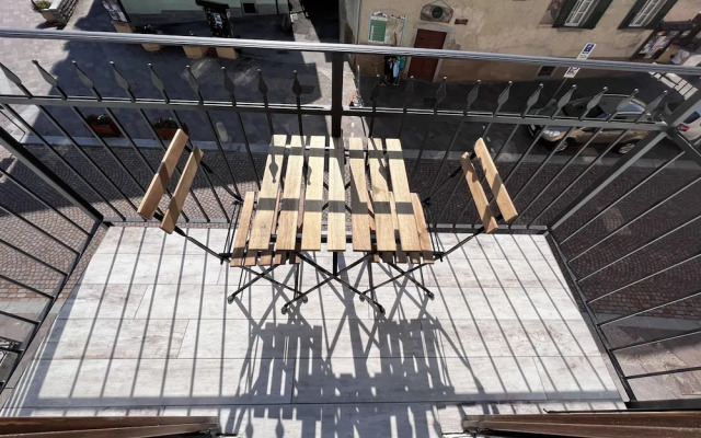 029 Trilocale Duplex Carisolo