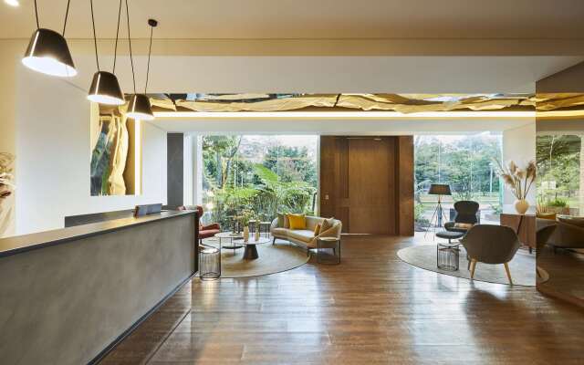 Cassa Luxury Homes – Hotel Boutique
