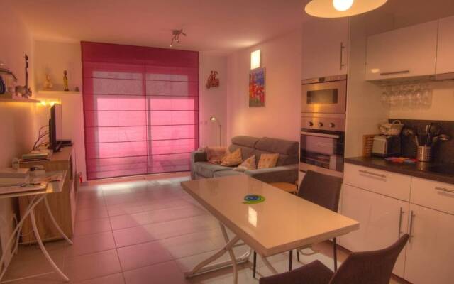 2 pièces 500m palais des Festivals  PK