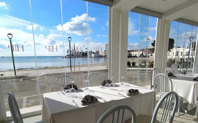 Hotel Gran Paradise