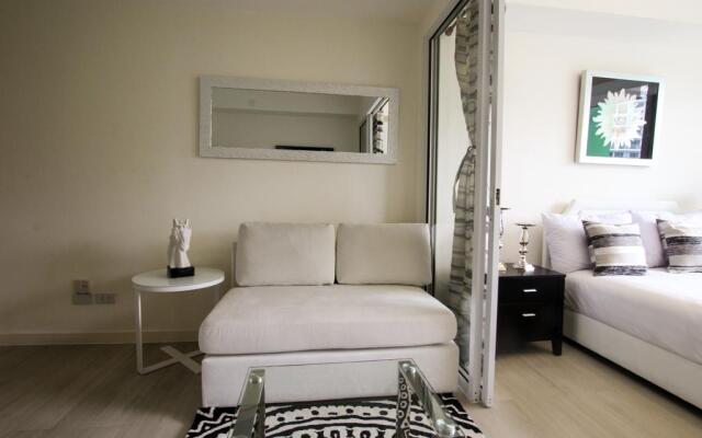 Azure Urban Resort Residences