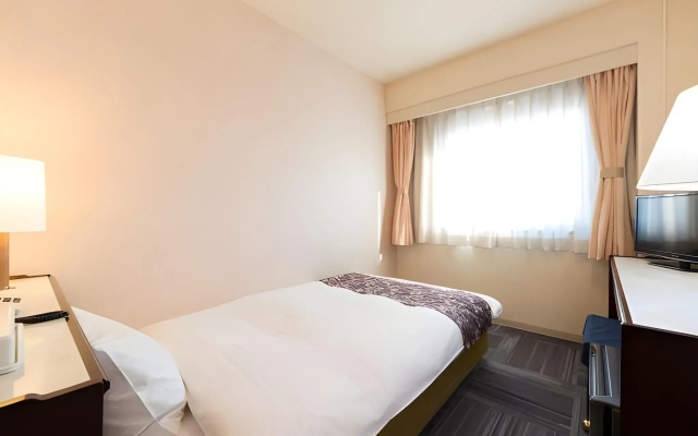 Hotel Sunroute Seto-Ohashi