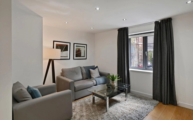 Cambric by Aeria Apartments