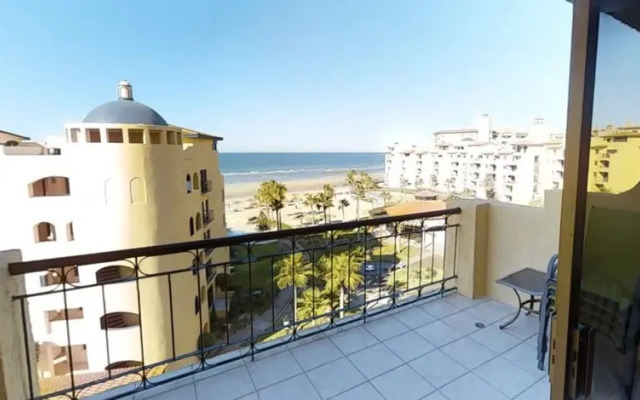 Princessa 2BR D 509-v by Casago