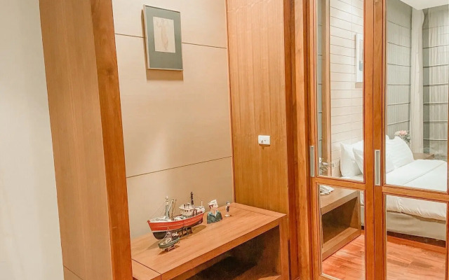 Royal Sammuk villas