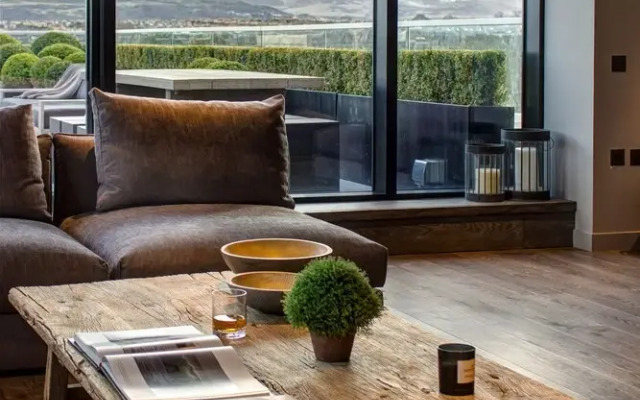 Quartermile Luxe at The Meadows