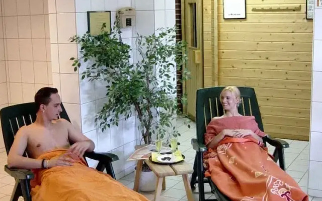 Landhotel Löwenbruch