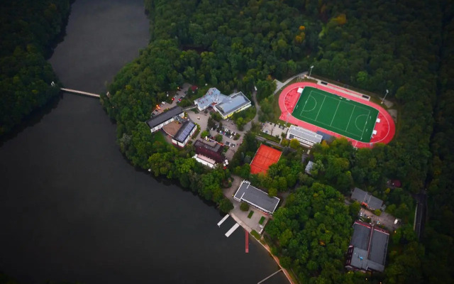 Centralny Ośrodek Sportu Wałcz