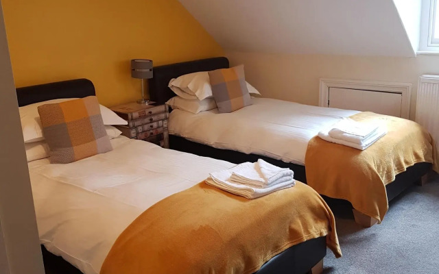 Wanslea Guest House