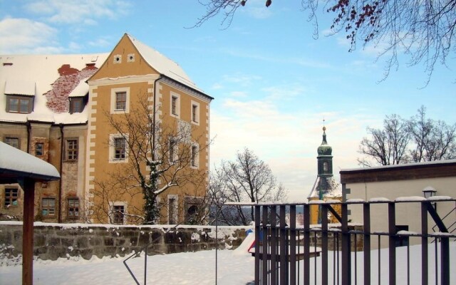 Burg Hohnstein