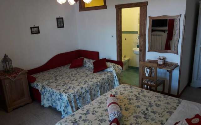 B&B Il Casale Del Generale