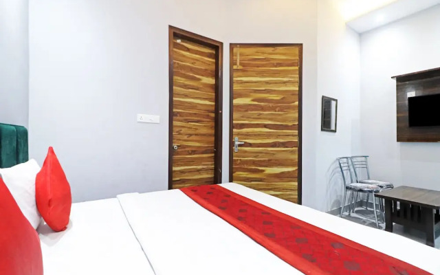 Twamev Rajouri garden by The Arrow