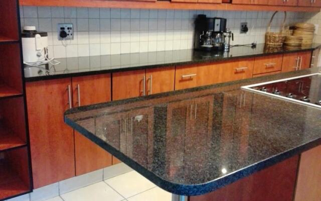 Fourways Boarding Hostel