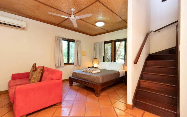 Bali Hai Resort & Spa