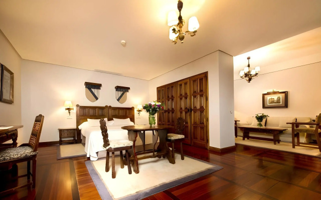 Parador de Santiago de Compostela