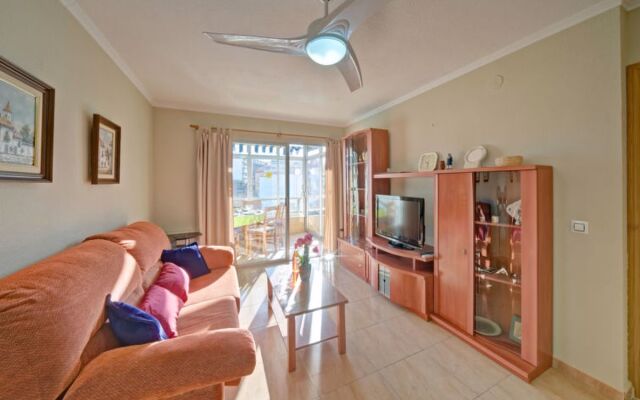 Apartment Apolo IV Calpe/Calp 12450