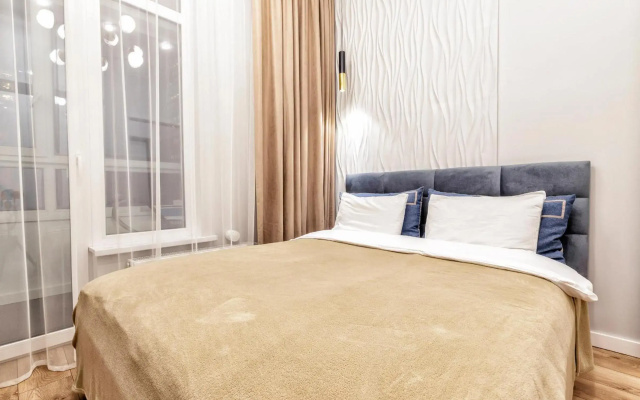 Aura Business class apartment