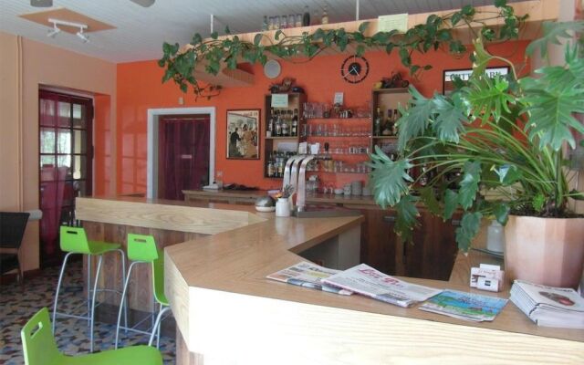 Hôtel Restaurant Le Périgord