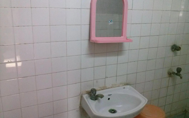Capital Guest House