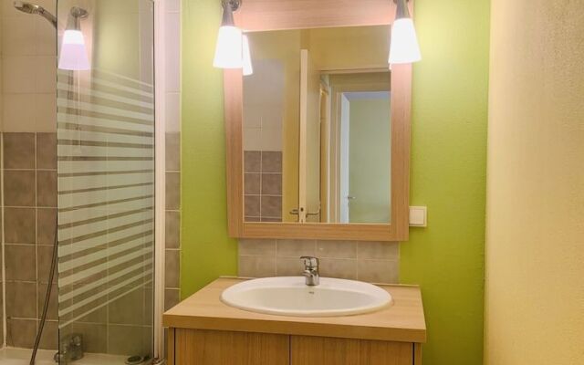 Lagrange Vacances Le Village des Aloés