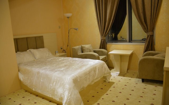 Basra Touristic Hotel