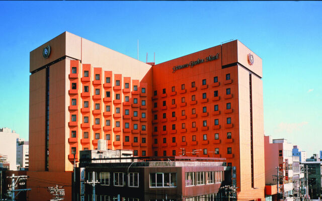 Princess Garden Hotel