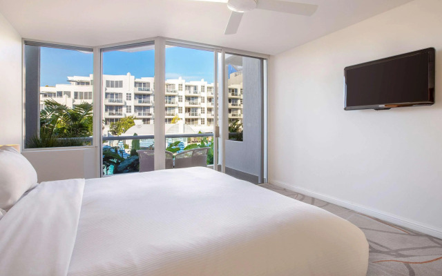 Sofitel Noosa Pacific Resort