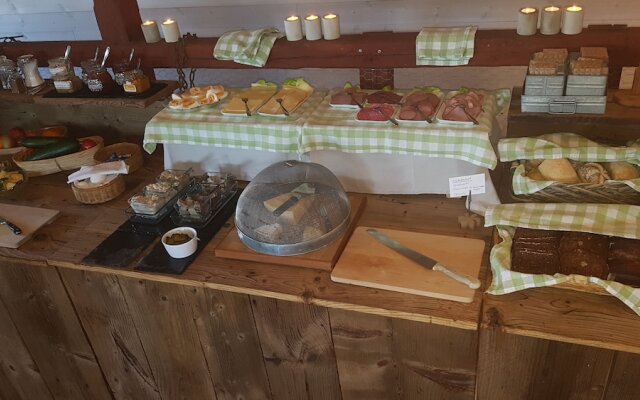 Augustas Bed & Breakfast AB