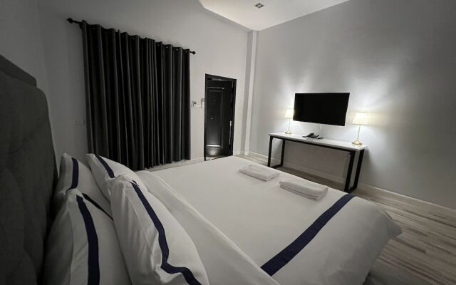 Macchiato Resort Savannakhet