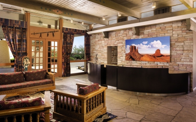 Holiday Inn Kayenta Hotel