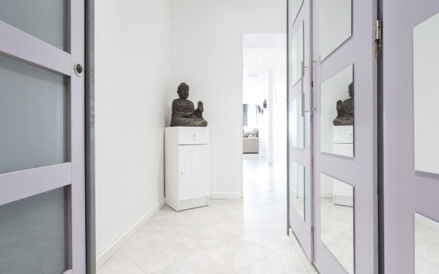 Apart-rent Estudio Bahia