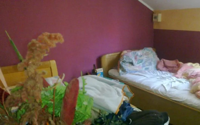 Tanie Pokoje Pracownicze Tczew