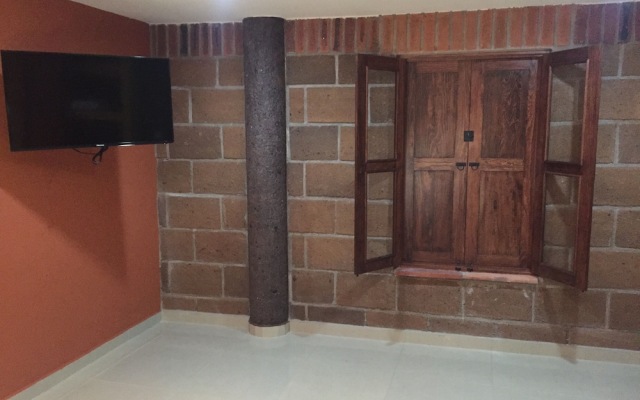 Hotel Boutique Jayco