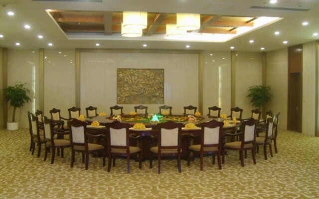 Jining Keyuan Hotel