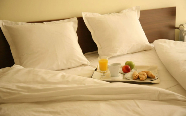 Murite Park Hotel