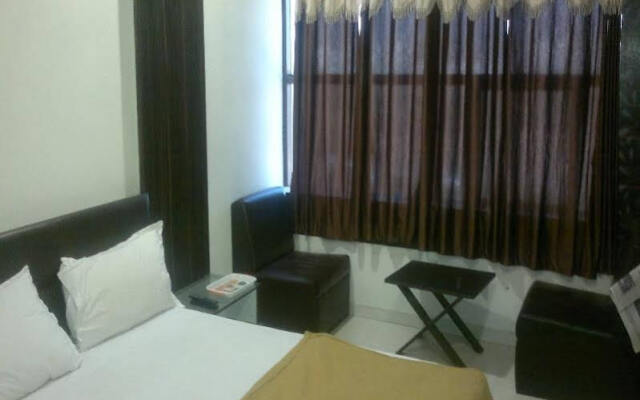 Hotel Shreenath