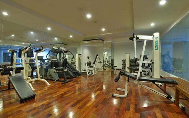 iCheck inn Residence Sukhumvit 1